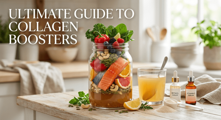 collagen booster