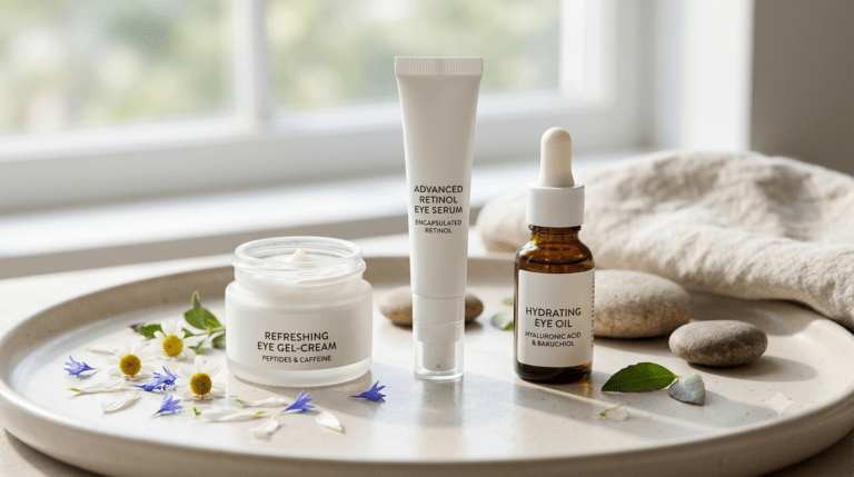 eye cream