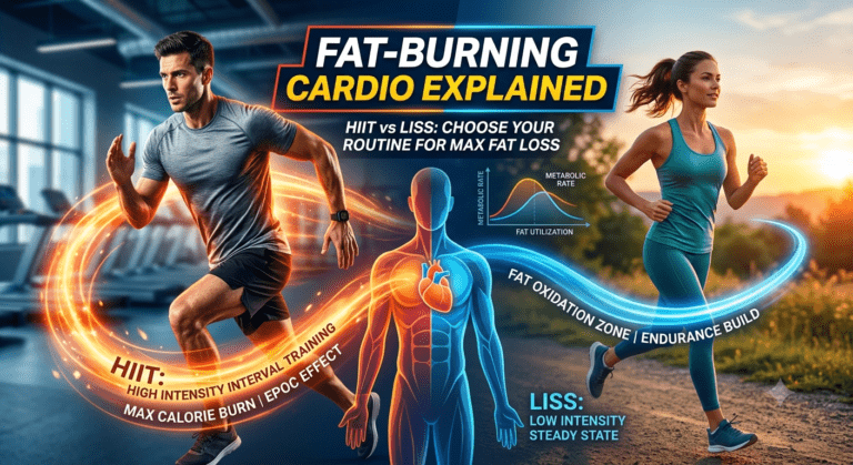 fat burning