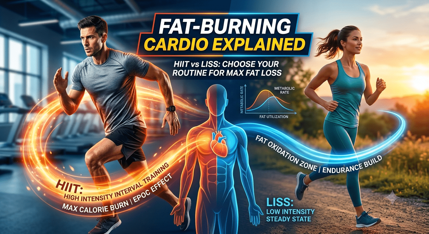 fat burning
