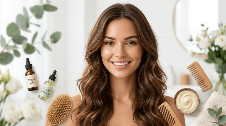 haircare