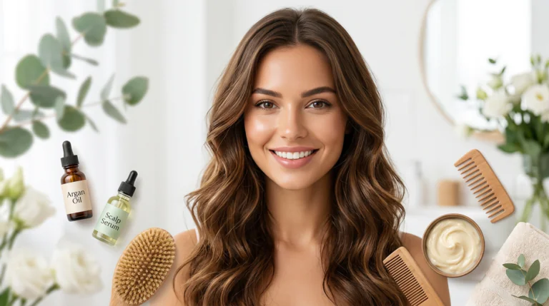 haircare