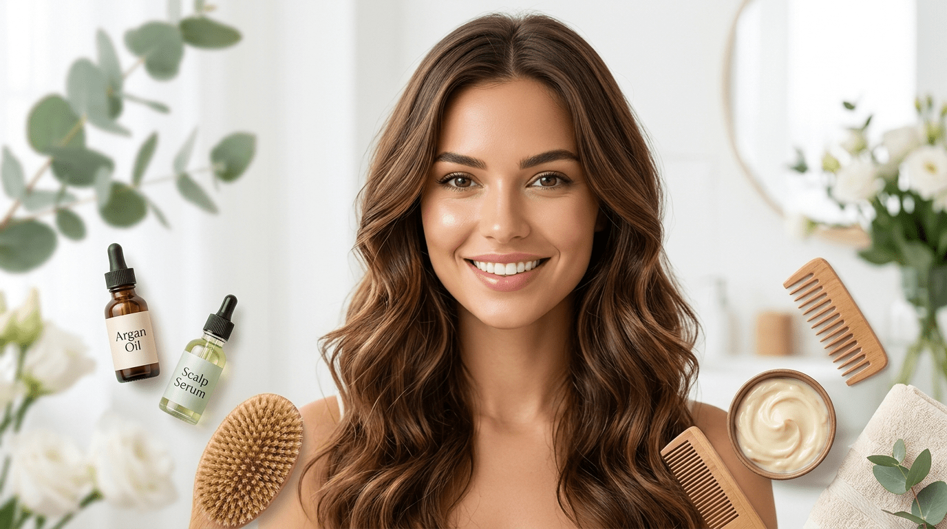 haircare