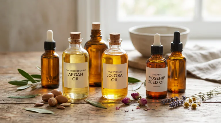 oils