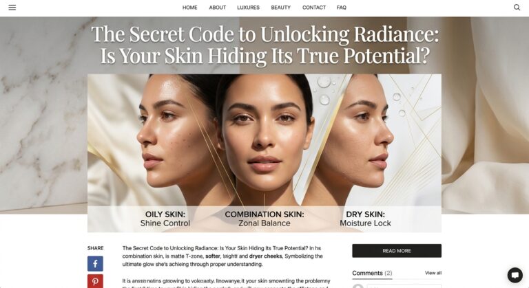 skin