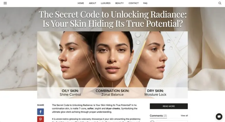 skin