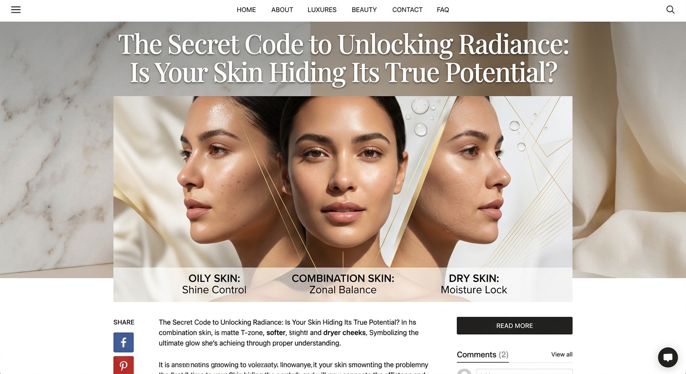 skin