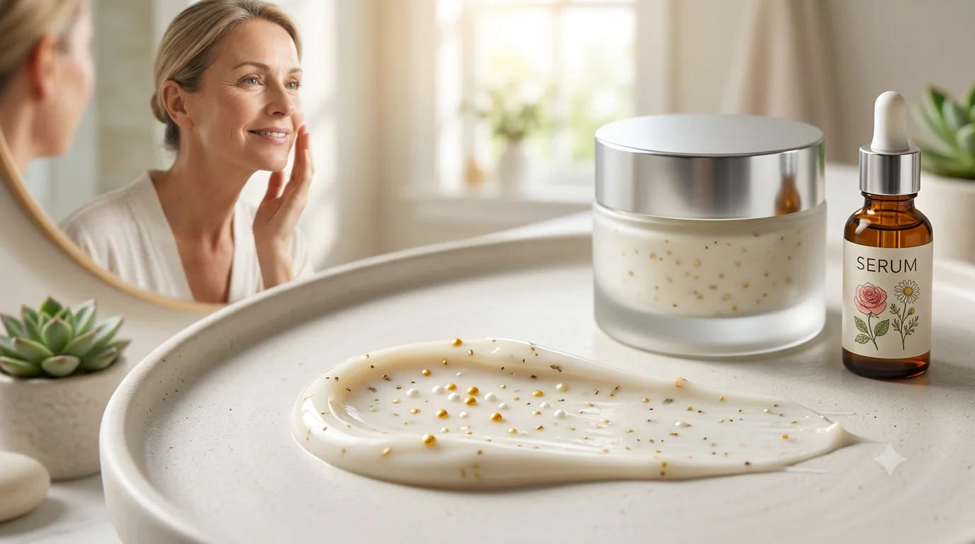 anti aging cream
