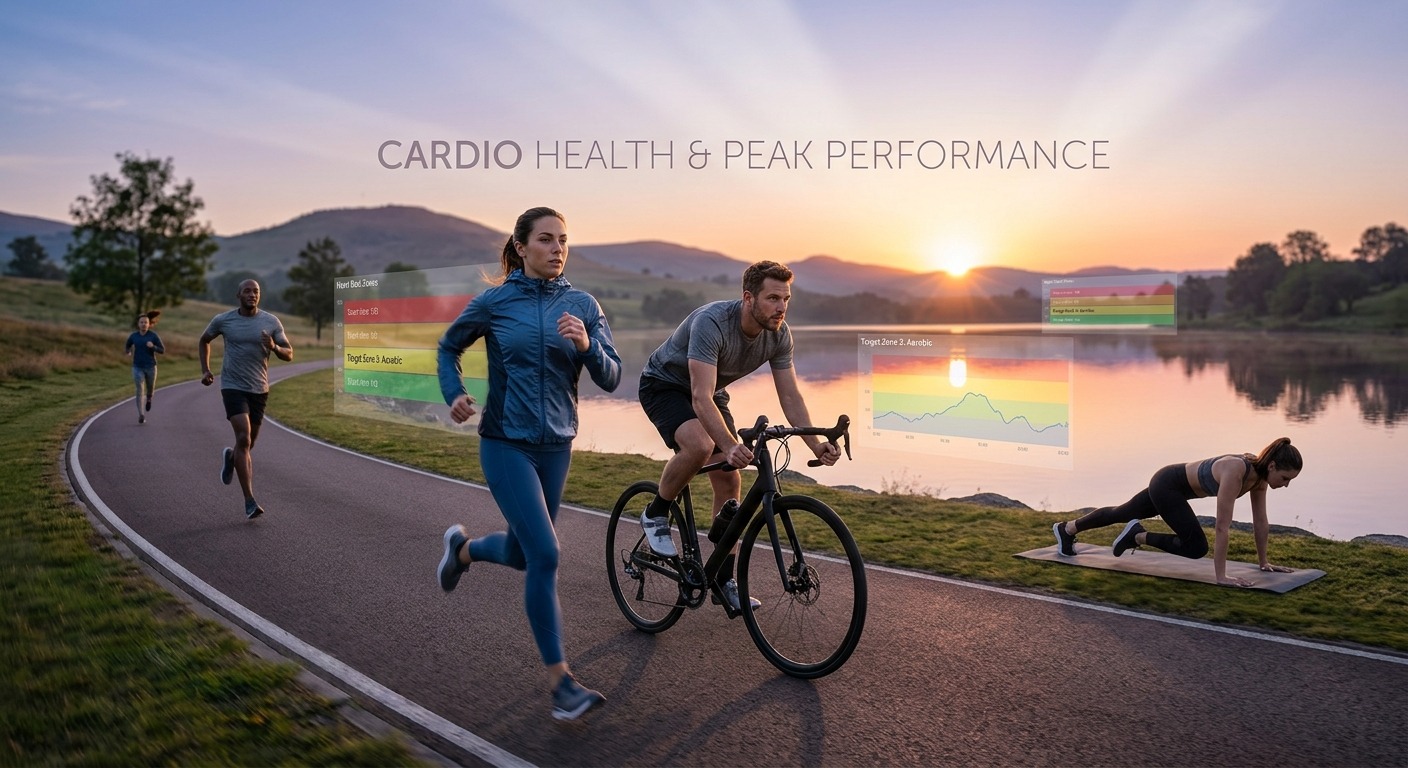 cardio