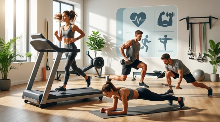 exercise