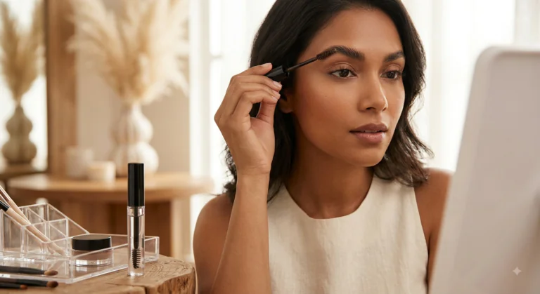 eyebrow gel