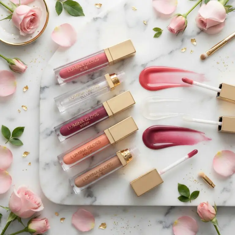 lipgloss