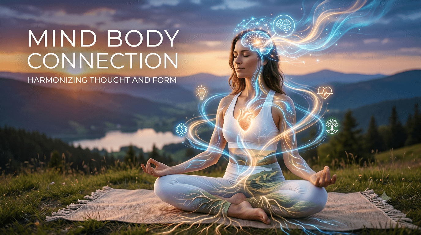 mindbody connection