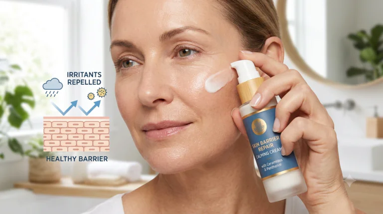 skin barrier