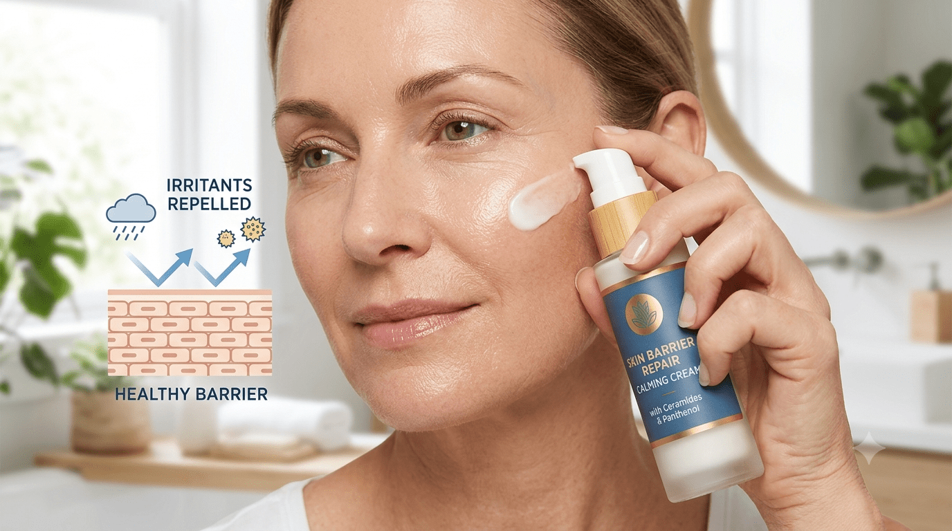 skin barrier
