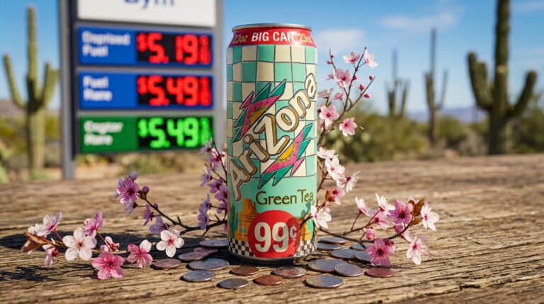arizona tea