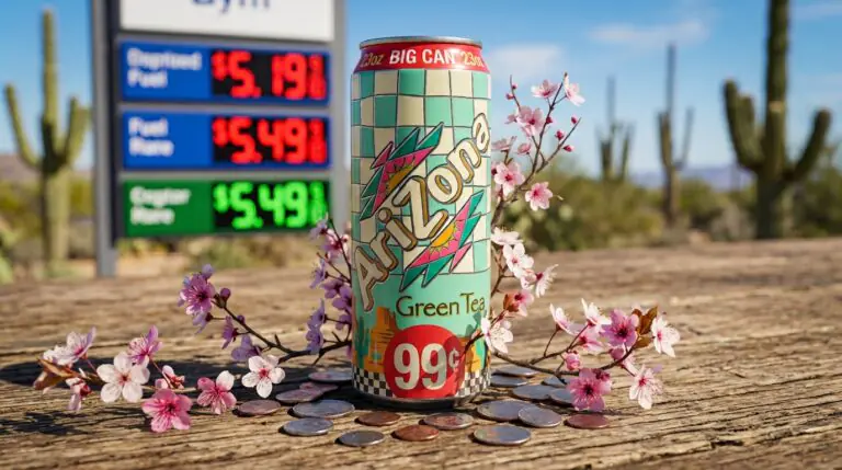 arizona tea