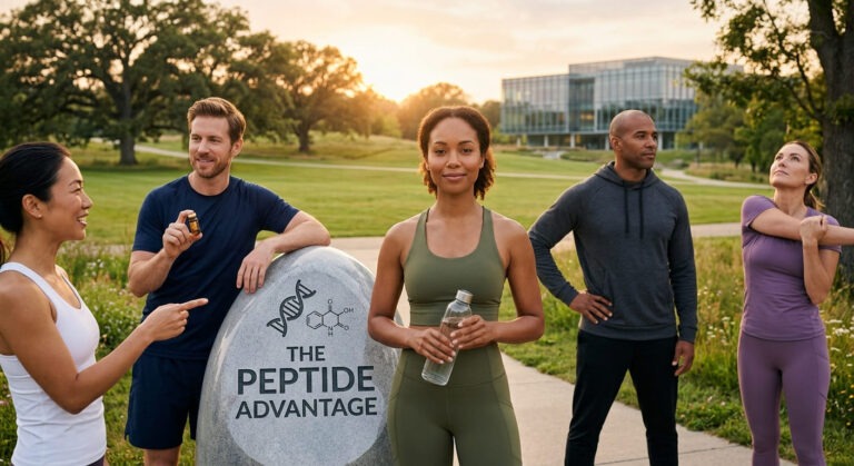 peptides