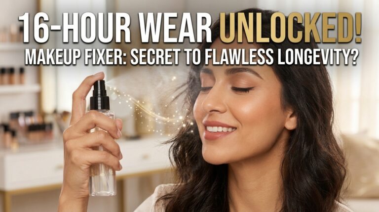 make up fixers